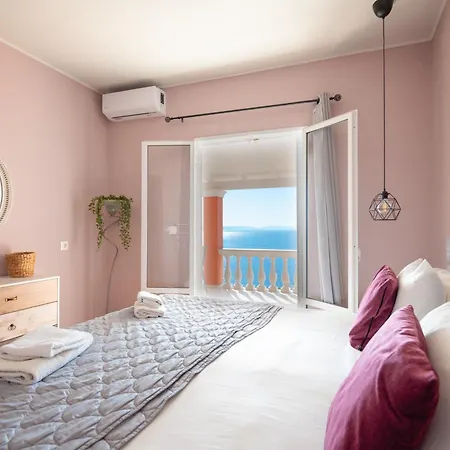 Apartment Sunrise View Barbati