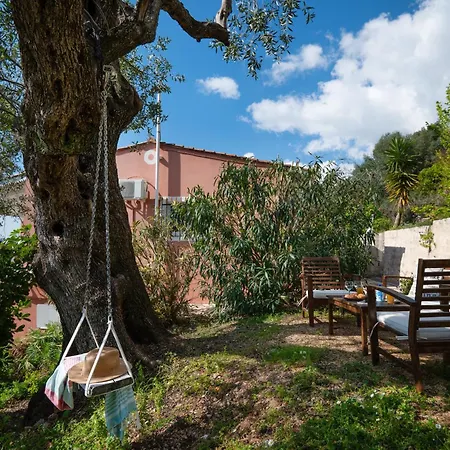 Apartment Sunrise View