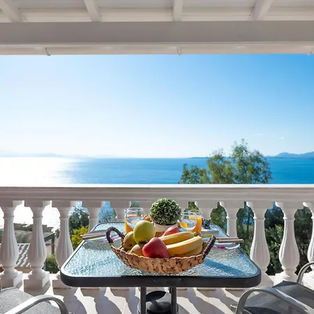 Sunrise View Apartment *