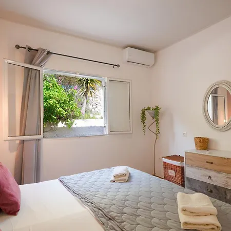 Sunrise View Apartment Barbati