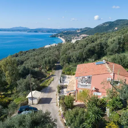 Sunrise View Barbati