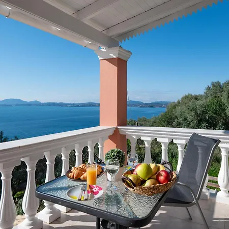 Sunrise View Apartment