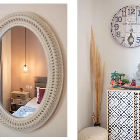 Apartment Sunrise View *