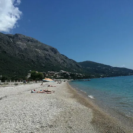 Sunrise View Apartment