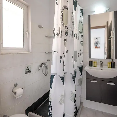 Sunrise View 公寓 巴尔巴蒂