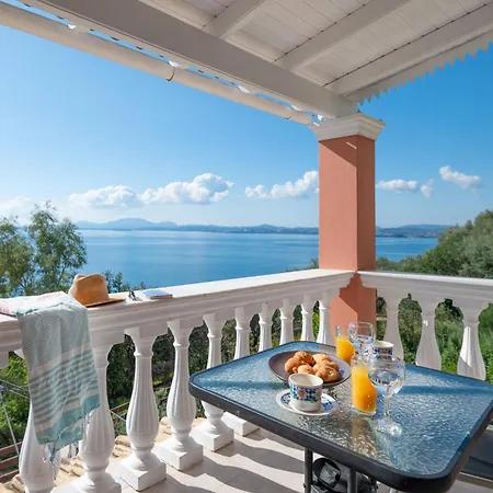 Apartman Sunrise View *