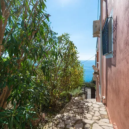 Sunrise View 巴尔巴蒂