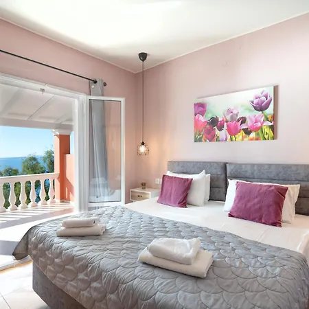 Apartman Sunrise View