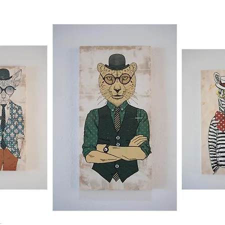 Sunrise View 公寓 *