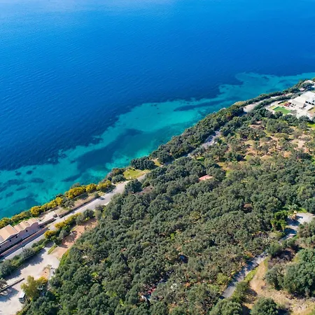 Sunrise View Apartman Barbáti