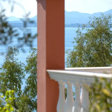 Sunrise View 巴尔巴蒂