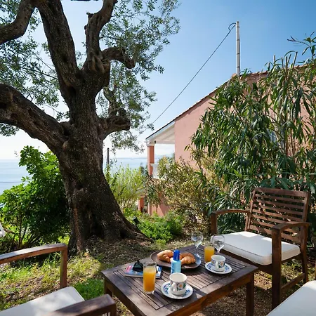 Sunrise View * 巴尔巴蒂