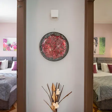 Sunrise View 公寓 巴尔巴蒂