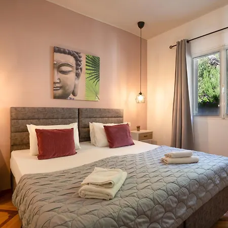 Sunrise View * 巴尔巴蒂