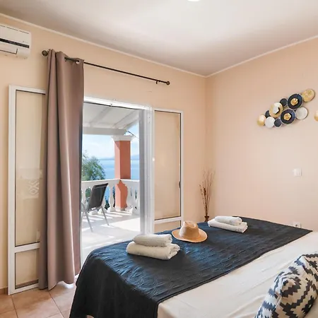 Sunrise View Apartman