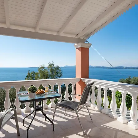 公寓 Sunrise View *