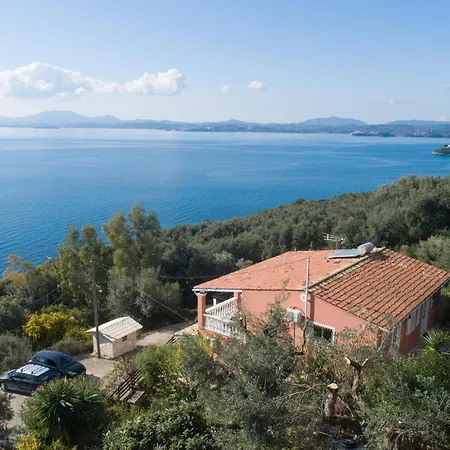 Appartamento Sunrise View *