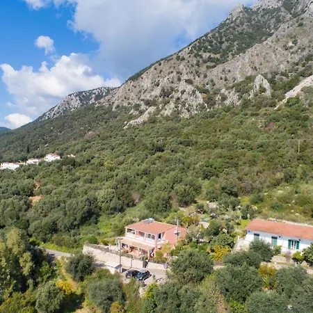 アパート Sunrise View