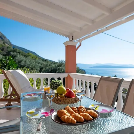 Sunrise View アパート *