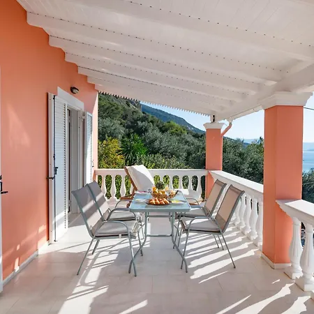 Sunrise View バルバティ