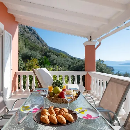 Apartment Sunrise View Barbati
