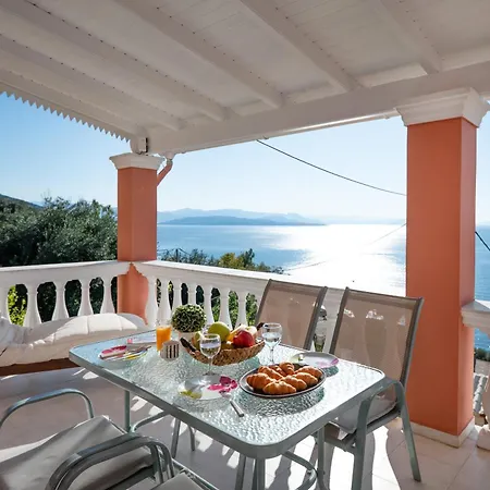 Sunrise View Apartamento