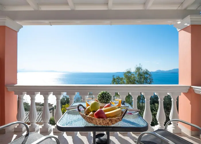 Sunrise View Апартаменты *