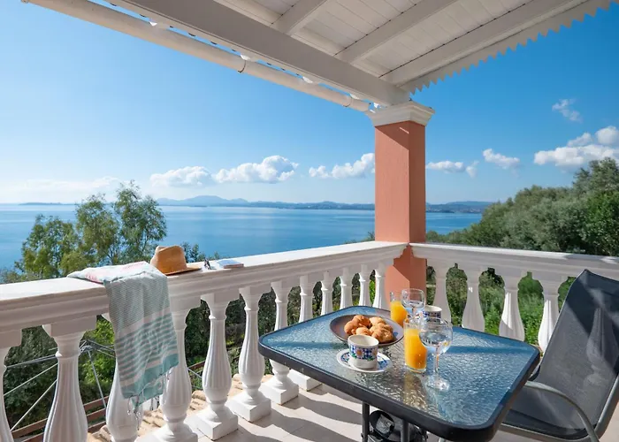 Апартаменты Sunrise View *