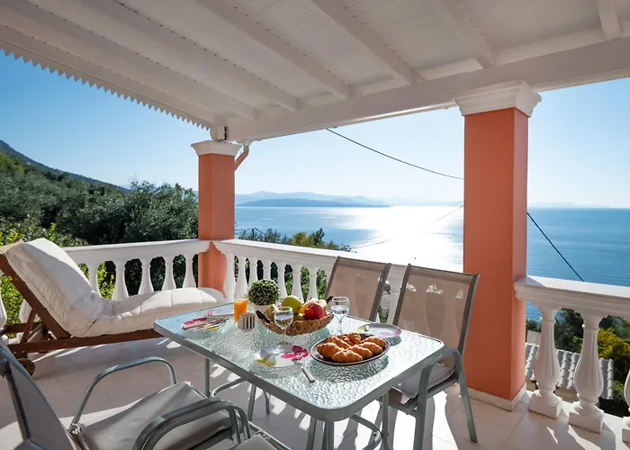 Sunrise View Апартаменты