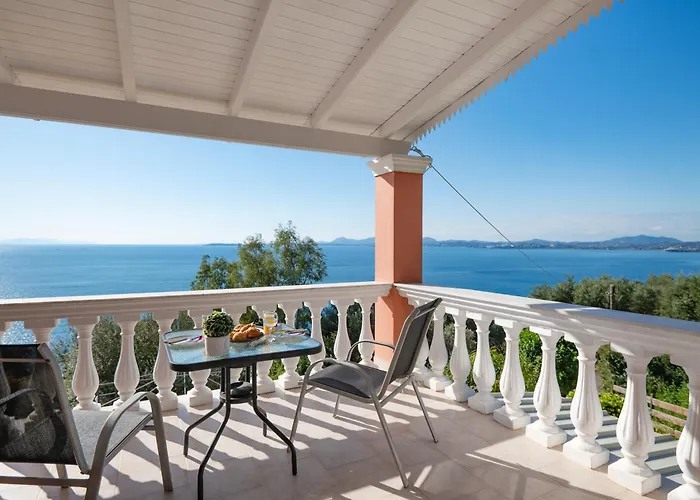 Апартаменты Sunrise View *