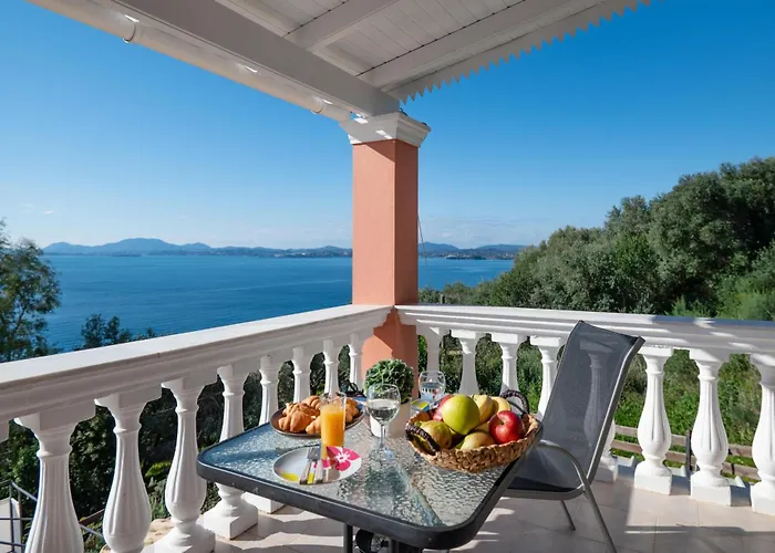 Sunrise View Апартаменты