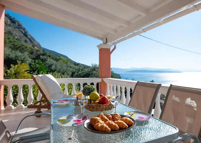 Sunrise View Апартаменты *