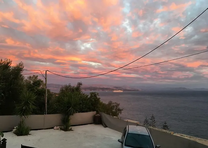 Sunrise View